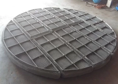 Demister